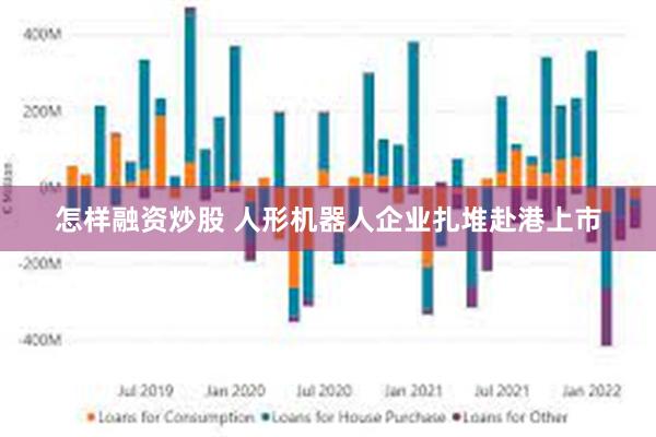 怎样融资炒股 人形机器人企业扎堆赴港上市