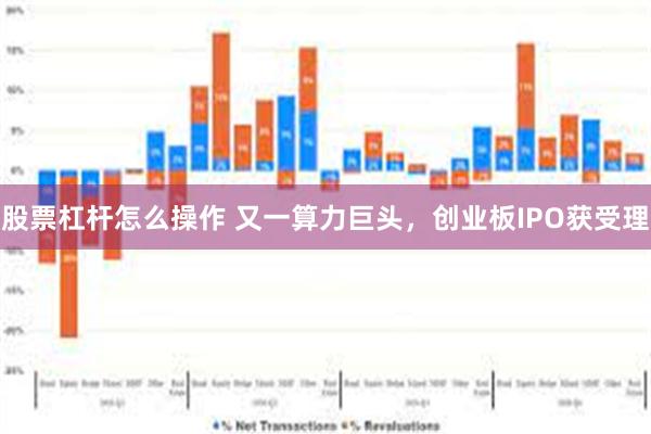 股票杠杆怎么操作 又一算力巨头，创业板IPO获受理