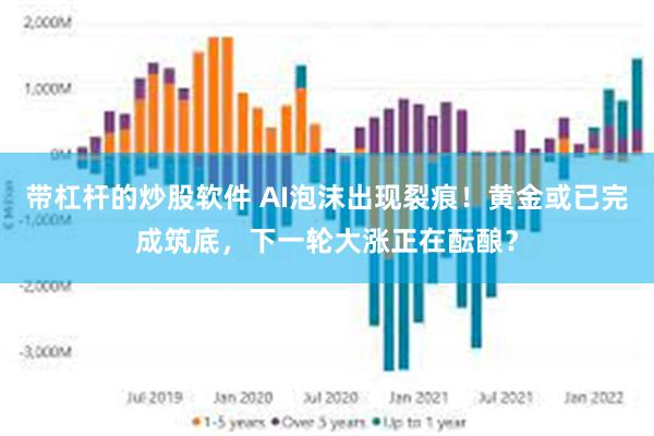 带杠杆的炒股软件 AI泡沫出现裂痕！黄金或已完成筑底，下一轮大涨正在酝酿？